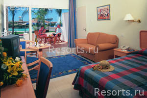 Faros Hotel 5